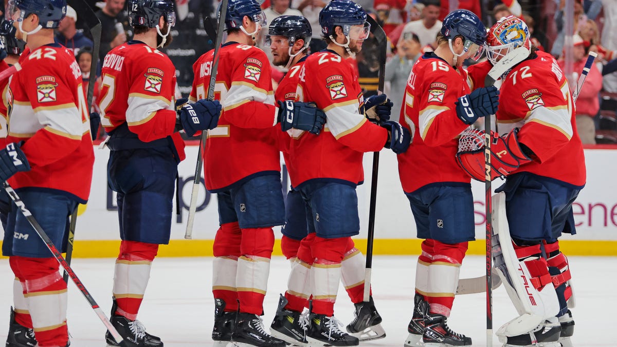 Hurricanes at Panthers odds, picks and predictions