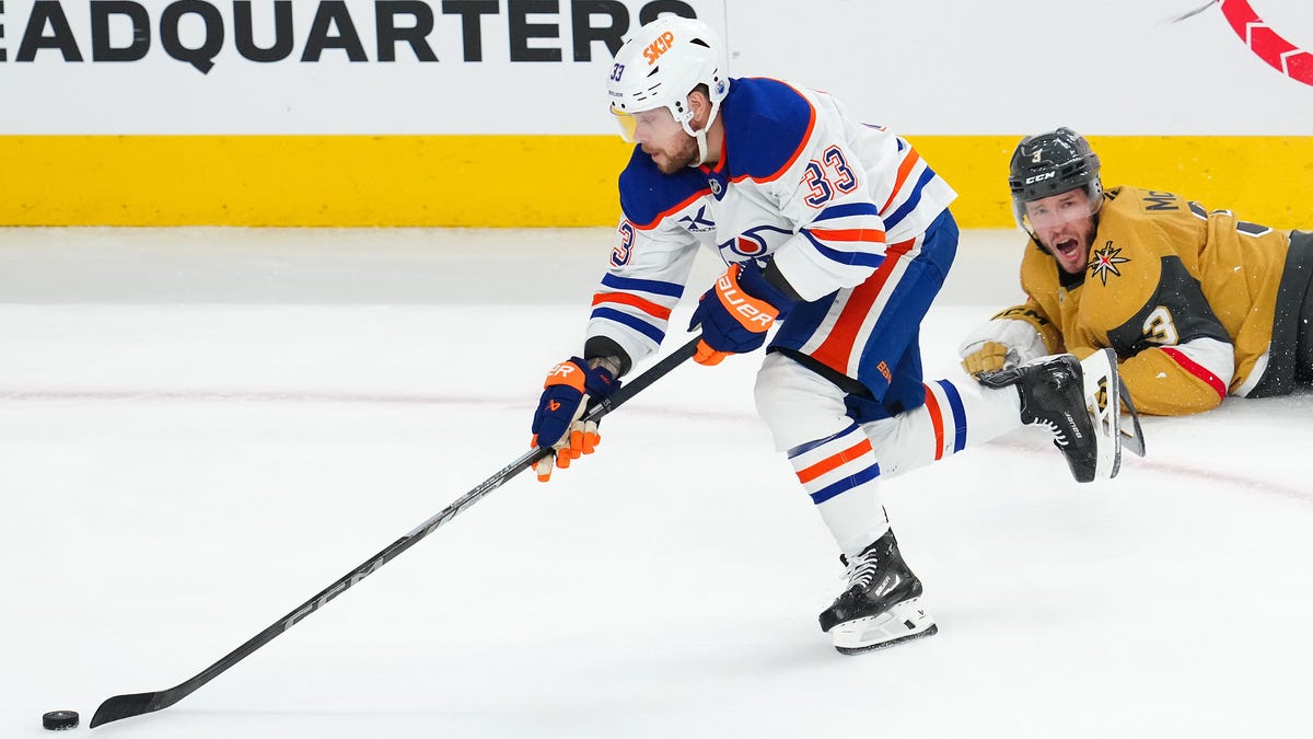 Time, TV, how to watch Game 4