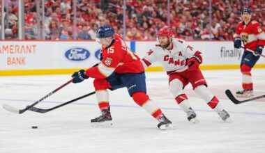 How to watch NHL playoffs Game 5