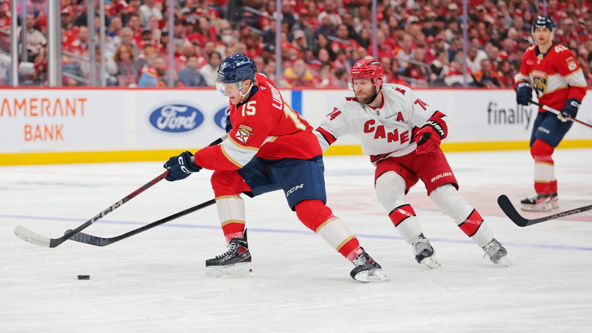 How to watch NHL playoffs Game 5