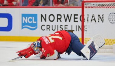 Panthers at Hurricanes odds, picks and predictions