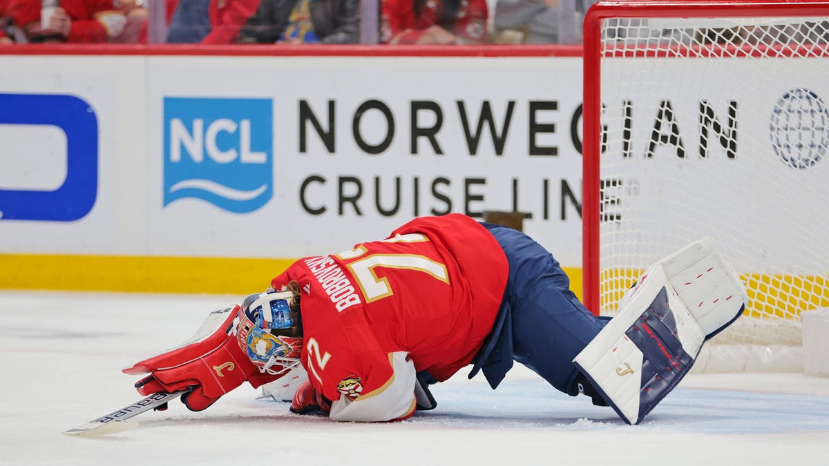 Panthers at Hurricanes odds, picks and predictions