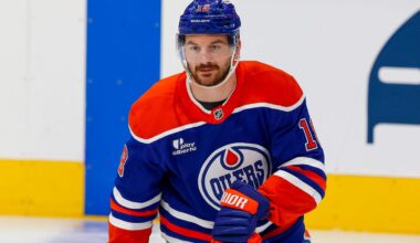 Oilers star to have surgery