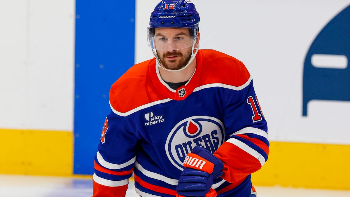 Oilers star to have surgery