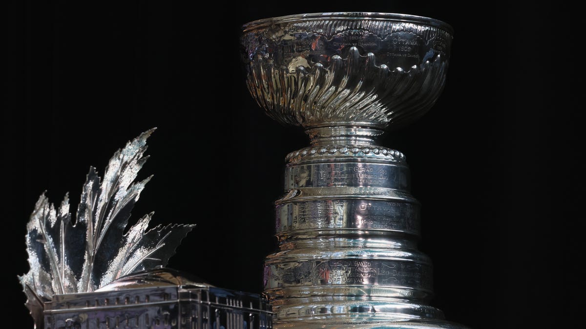 Stanley Cup Final schedule, times, TV, scores