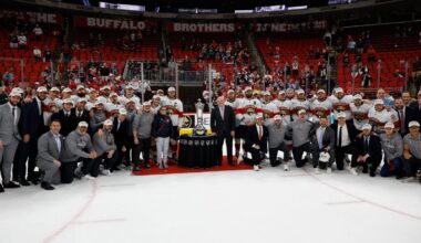 Schedule, times, TV, scores for conference finals