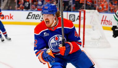 Oilers at Stars odds, picks and predictions