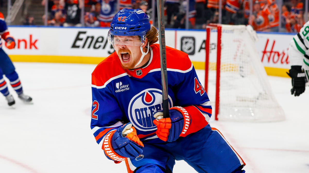 Oilers at Stars odds, picks and predictions