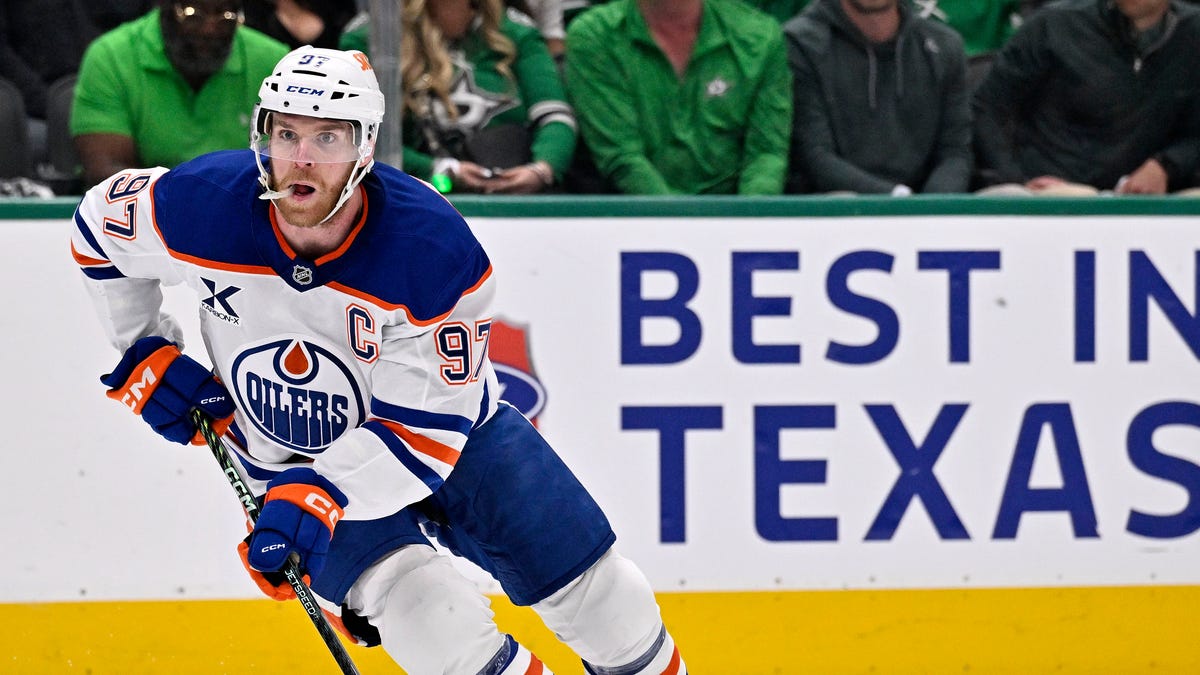 When do the NHL Finals start? Panthers await Stars vs. Oilers winner