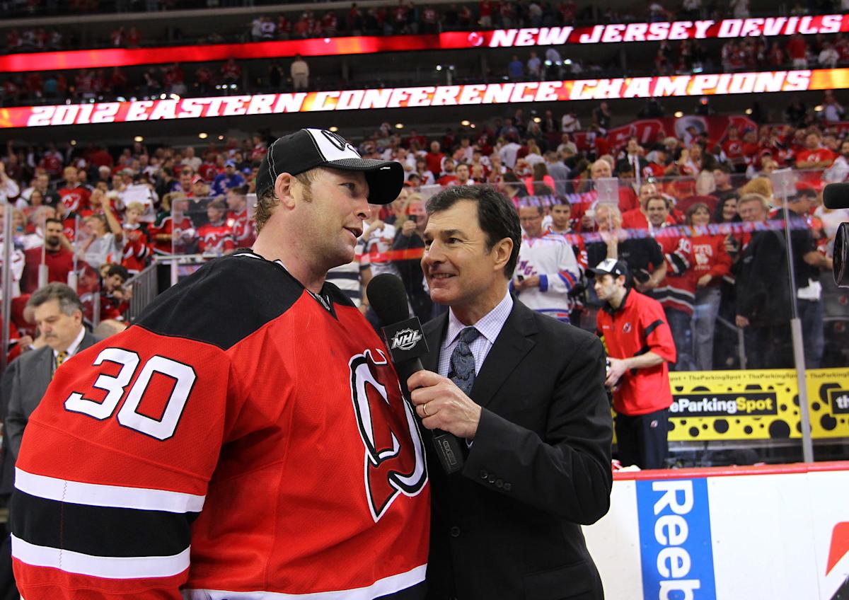 Joe Micheletti Opens Up About The Rangers Situation And How To Fix It