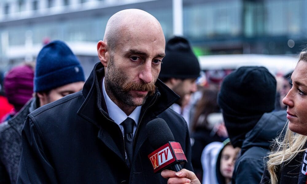 Download app from appStore