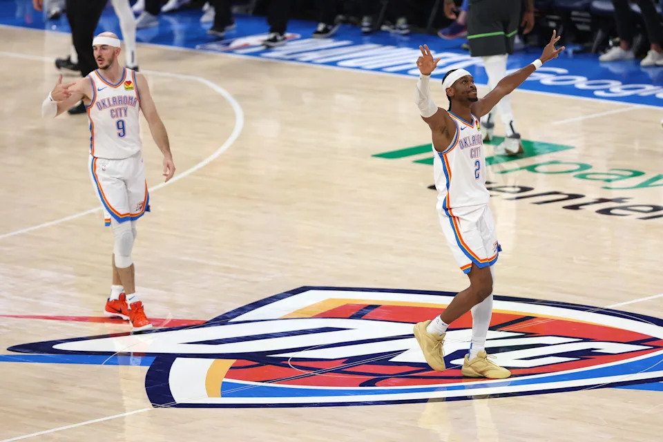 (Matthew Stockman/Getty Images)