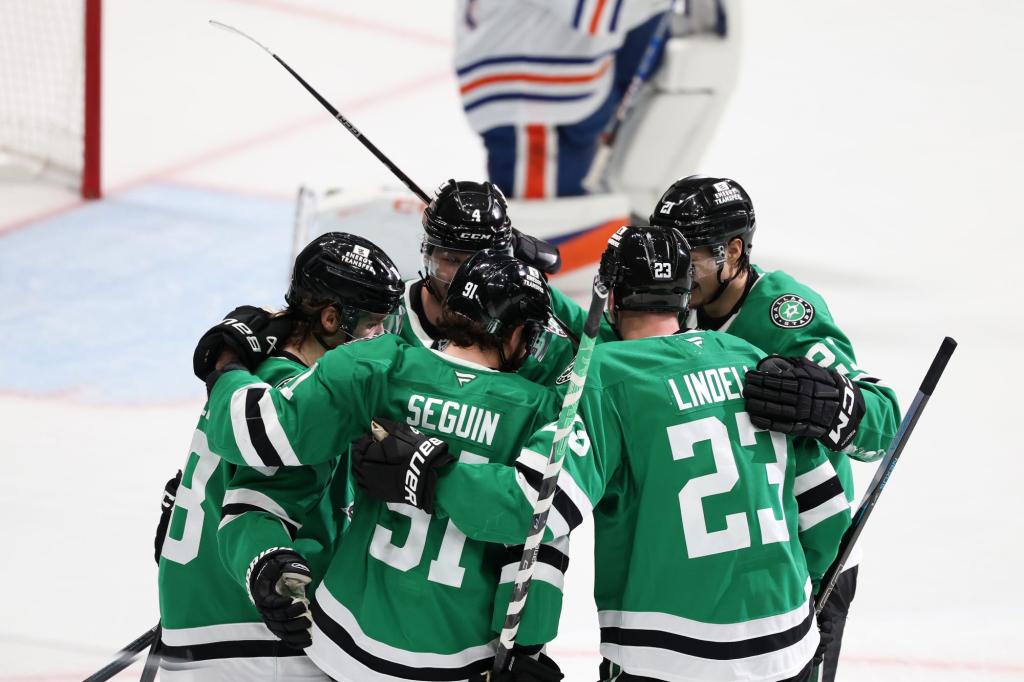 BetMGM bonus code POSTBET for $1,500 in bonus bets for Oilers vs. Stars tonight