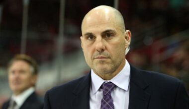 NHL Expansion Closer; Tocchet Offers; Penguins Honored