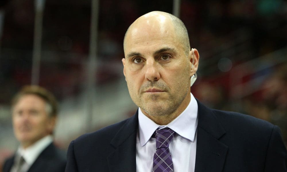 NHL Expansion Closer; Tocchet Offers; Penguins Honored