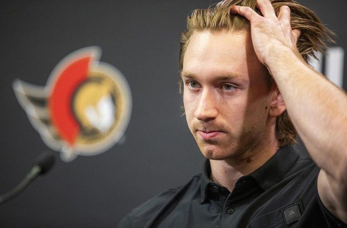 What the Senators took away from their first taste of playoff hockey