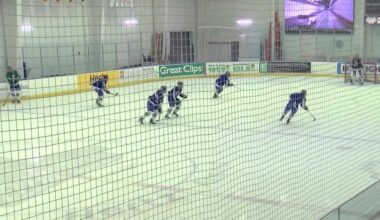 FGCU Club Hockey hopes to one day compete at NCAA Division I level