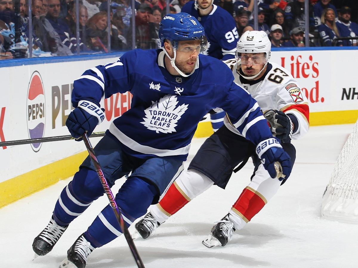 'We have our work cut out'