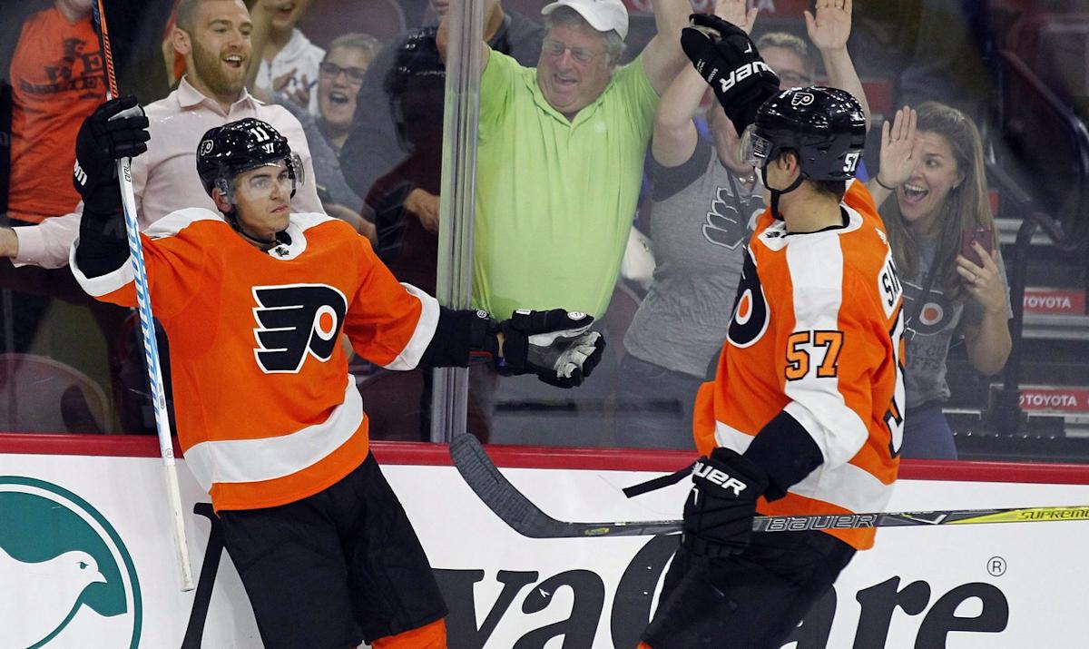 Hockey Canada names first 15 players to roster for world championship