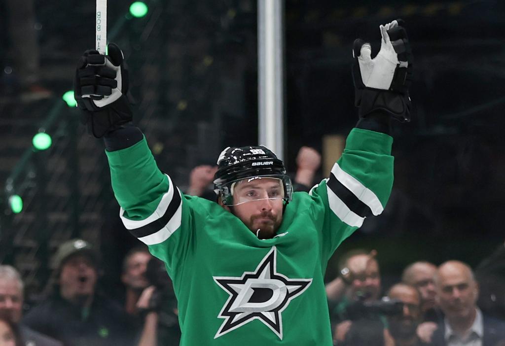 NHL Western Conference finals best bets, predictions