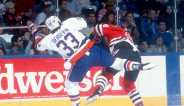 Islanders GM Search Continues... - Lighthouse Hockey