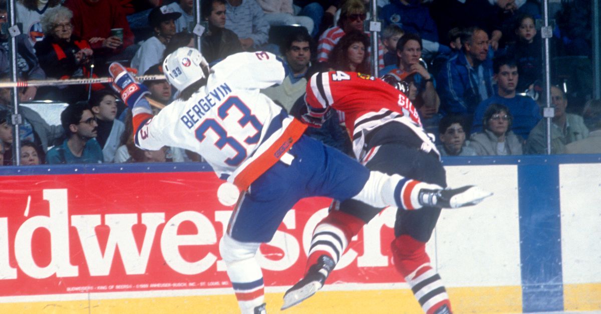 Islanders GM Search Continues... - Lighthouse Hockey