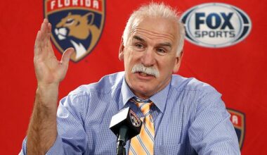 The Anaheim Ducks are set to hire Joel Quenneville as their next head coach
