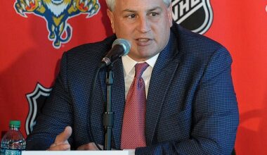 Doug Cifu, the team's vice chairman, partner and alternate governor, responded to Toronto Maple Leafs fans on X after watching the Panthers even their Stanley Cup Playoffs series