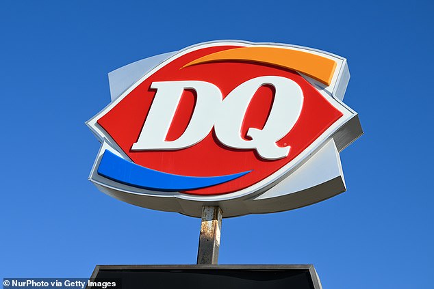Dairy Queen is a a beloved 85-year-old fast food chain across parts of North America and Asia