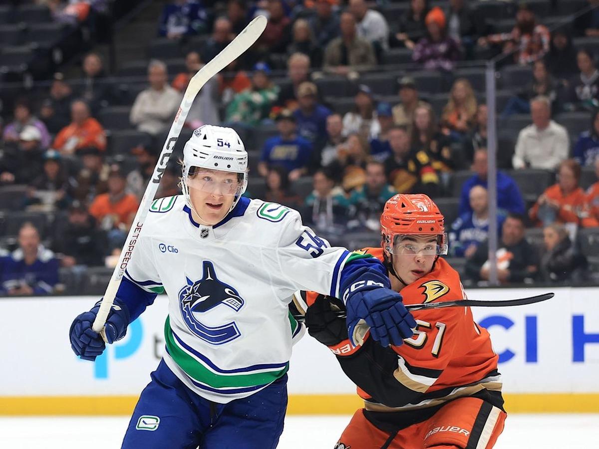 The Abbotsford Canucks' strong season and what it may mean in the long run