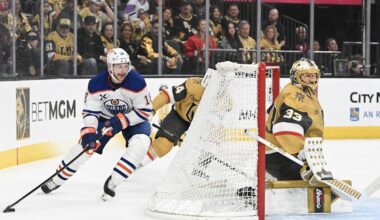 Look out, Edmonton Oilers striking some fear into the playoff picture