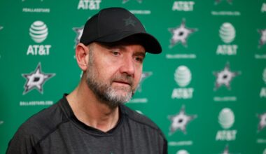 Who is Pete DeBoer? 10 things to know about the Dallas Stars head coach