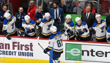 KCTV5, KSMO-TV to simulcast three St. Louis Blues games