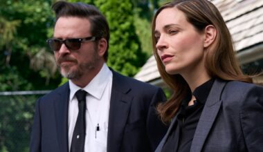 With NHL out of the way, Canadian Screen Awards reverses course to find home on CBC