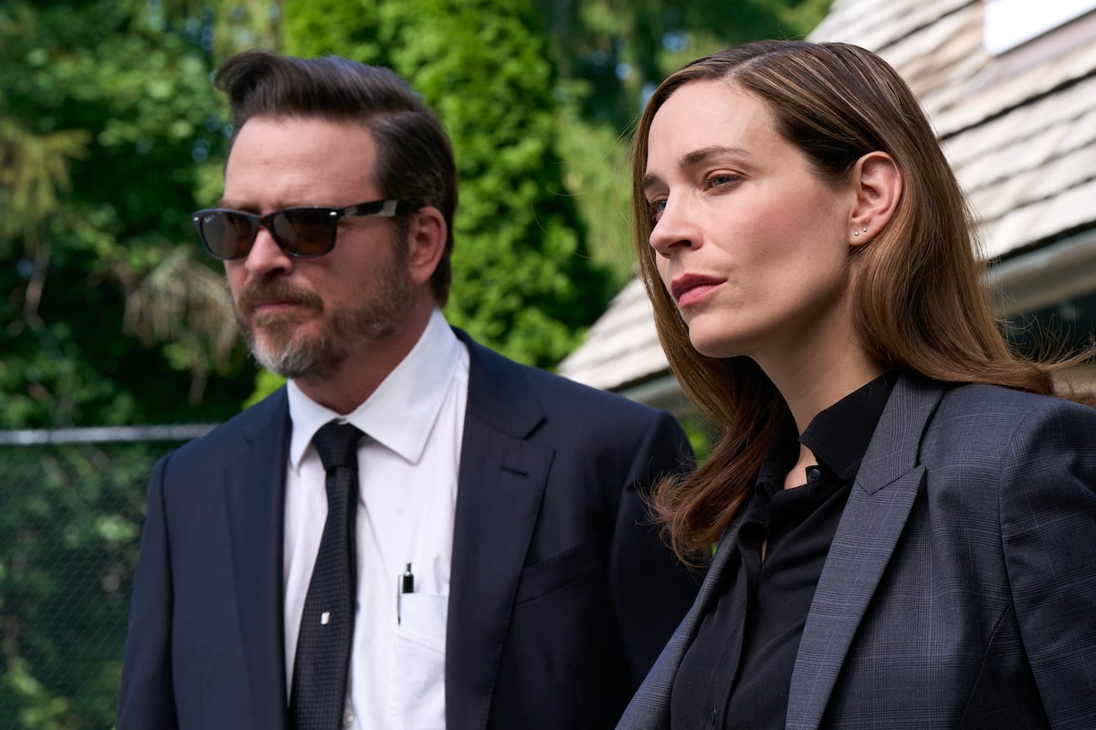 With NHL out of the way, Canadian Screen Awards reverses course to find home on CBC