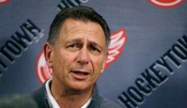 Kings expected to name Ken Holland their new GM – Daily News