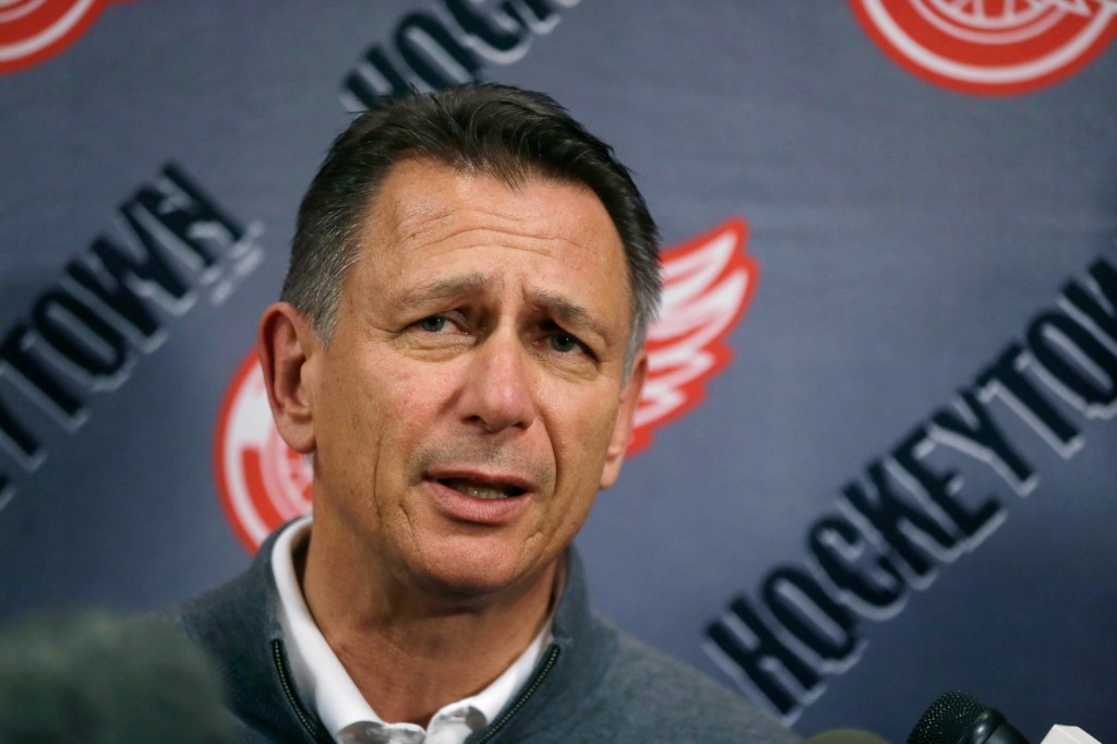 Kings expected to name Ken Holland their new GM – Daily News