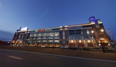 Islanders Notebook: Draft Lottery Date, All-Star Game Cancelled