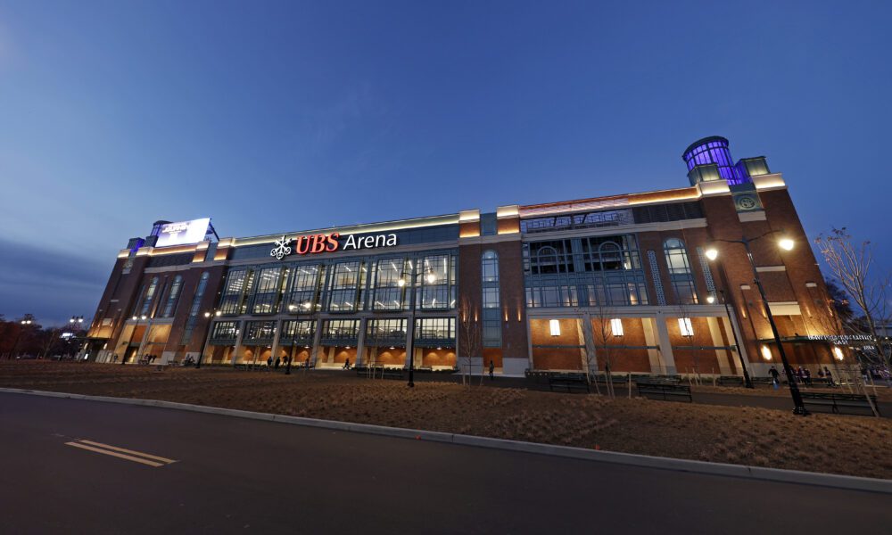 Islanders Notebook: Draft Lottery Date, All-Star Game Cancelled