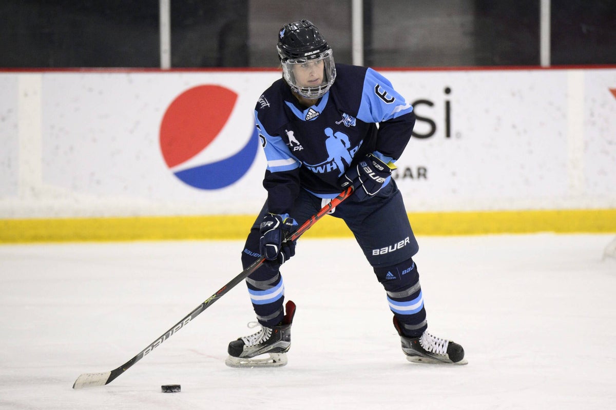 PWHL names Meghan Turner general manager for Seattle expansion franchise