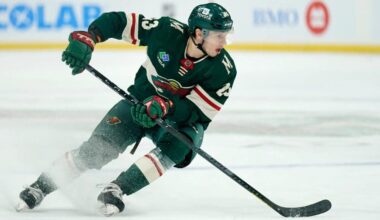 Penguins Trade Talk; New Potential Target, More Center Options