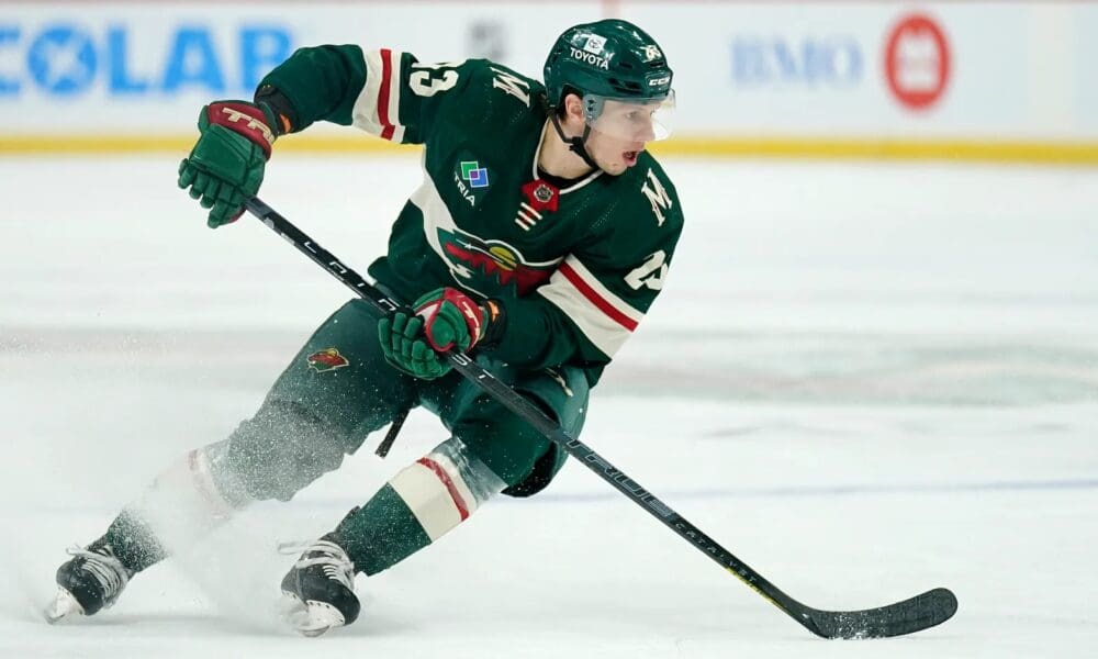 Penguins Trade Talk; New Potential Target, More Center Options