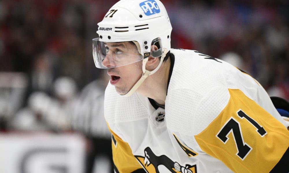 Molinari: Should Penguins Put Malkin On a ‘Shift Count?’