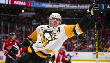 Malkin Cliffhanger, Deserves Proper Goodbye