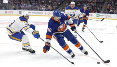 One-on-One with Hudson Fasching: Thoughts On His Season So Far