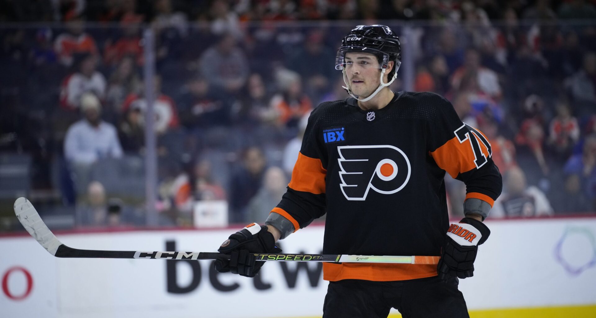 Philadelphia Flyers news