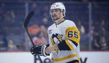 Dubas Puts the Lumber to Erik Karlsson; 'Actions Must Match Ambitions'