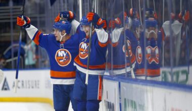 Horvat, Dobson Officially Join Canada for Worlds; Holmstrom Likely for SWE