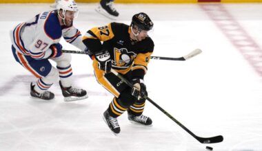 The Undeniable Lesson from the NHL's Final 4