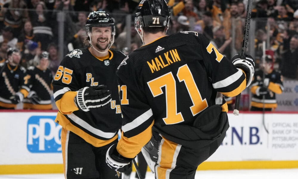Defense Projections, Malkin Future, & Penguins Trade Scenarios